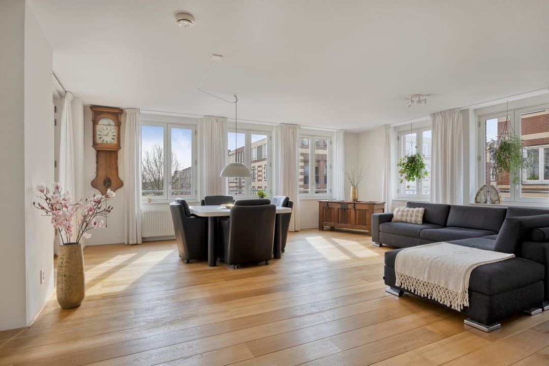 Foto 2 van De Vendelier 21