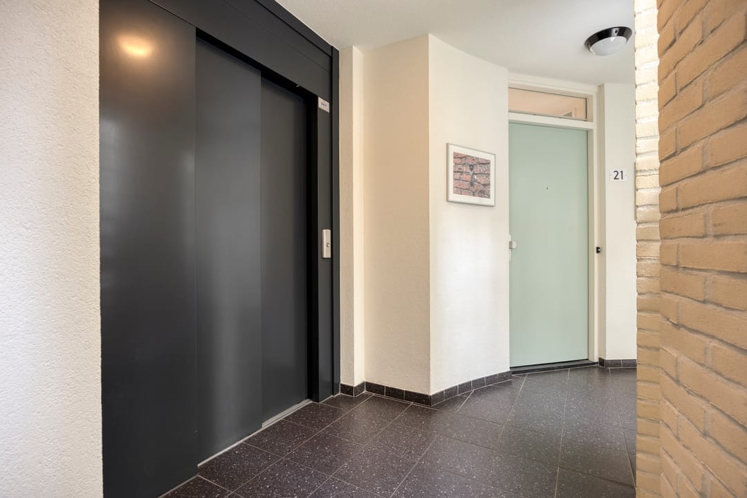 Foto 32 van De Vendelier 21