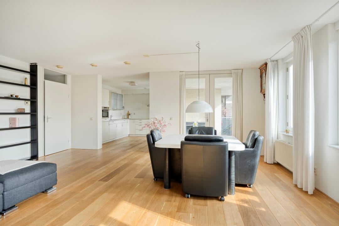 Foto 7 van De Vendelier 21