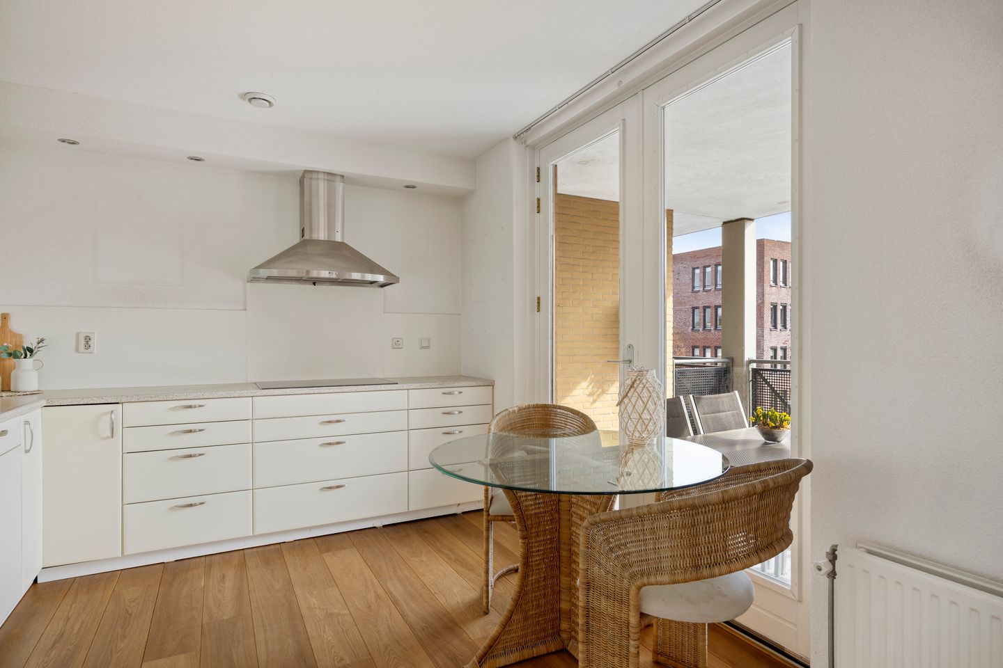 Foto 10 van De Vendelier 21