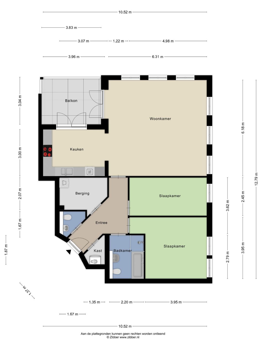 Foto 38 van De Vendelier 21