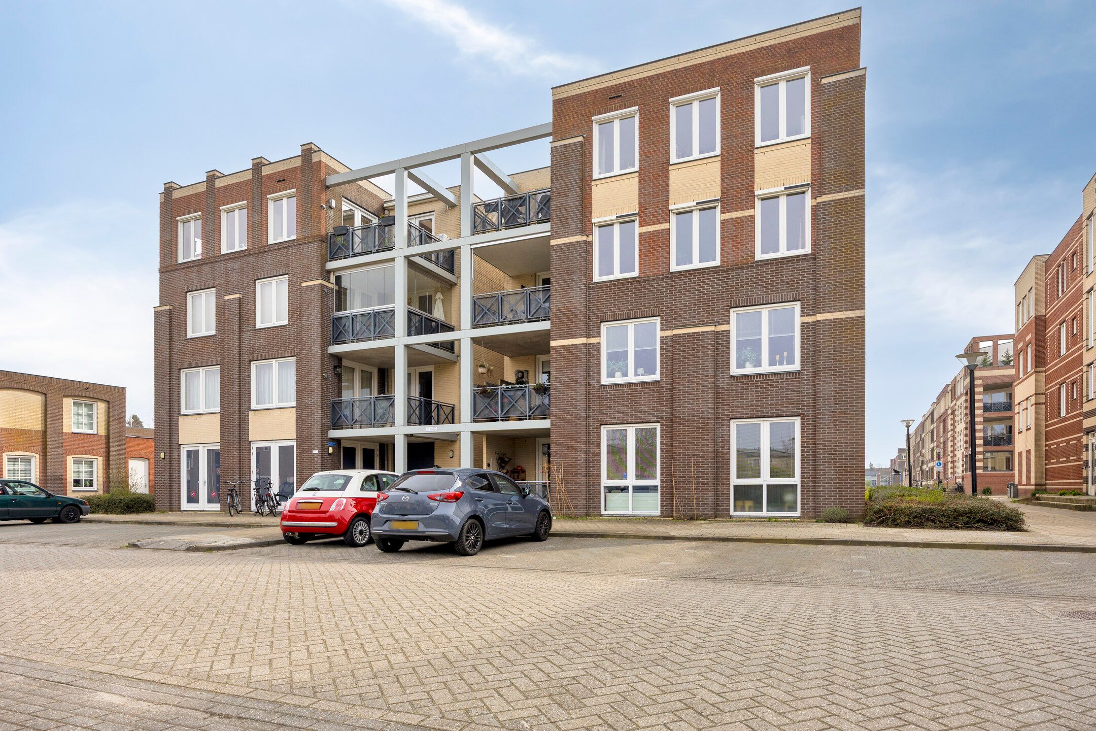 Foto 30 van De Vendelier 21