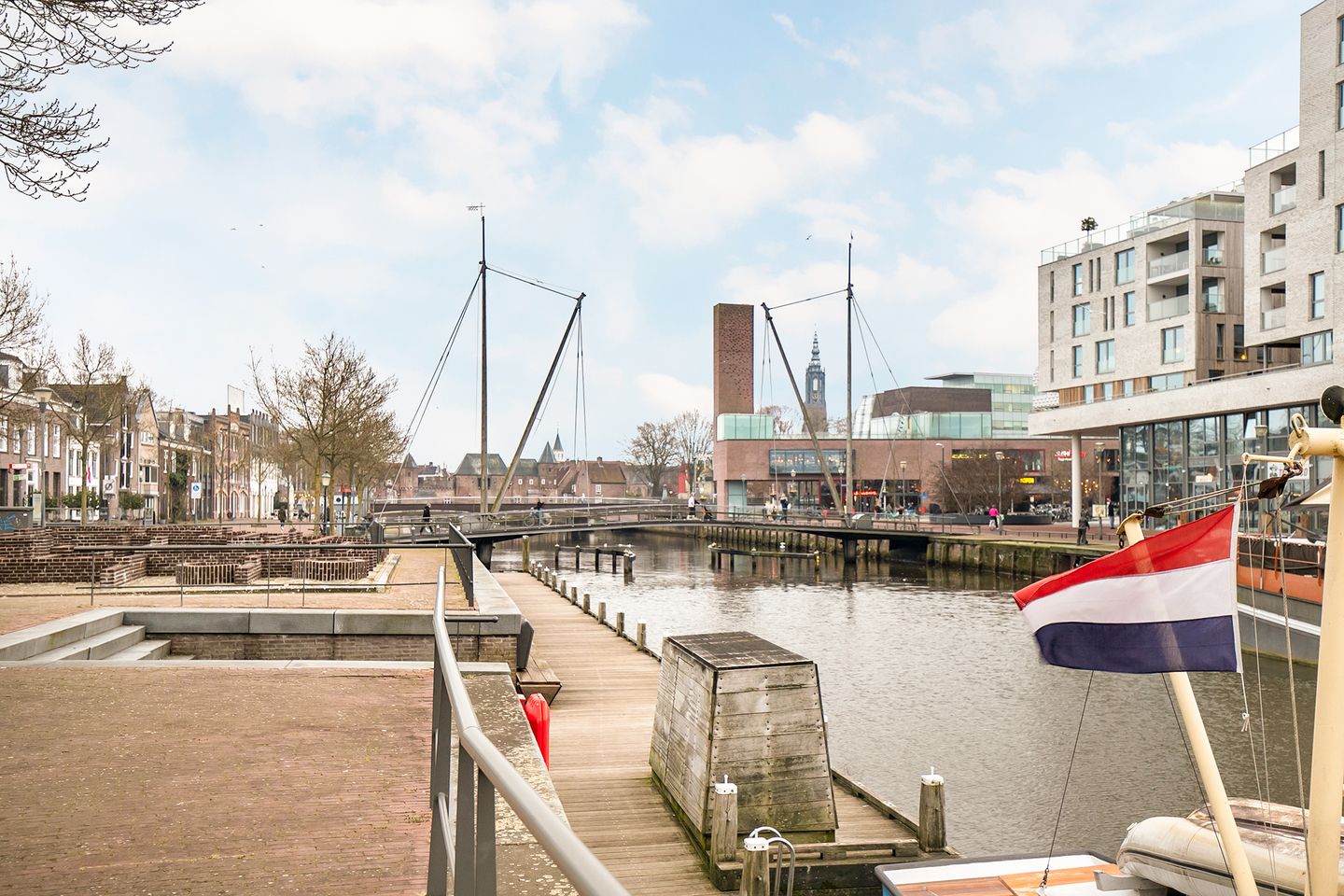 Foto 34 van De Vendelier 21