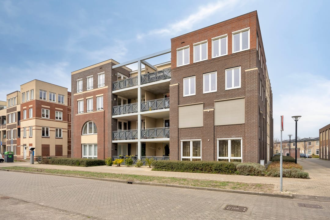 Foto 28 van De Vendelier 21