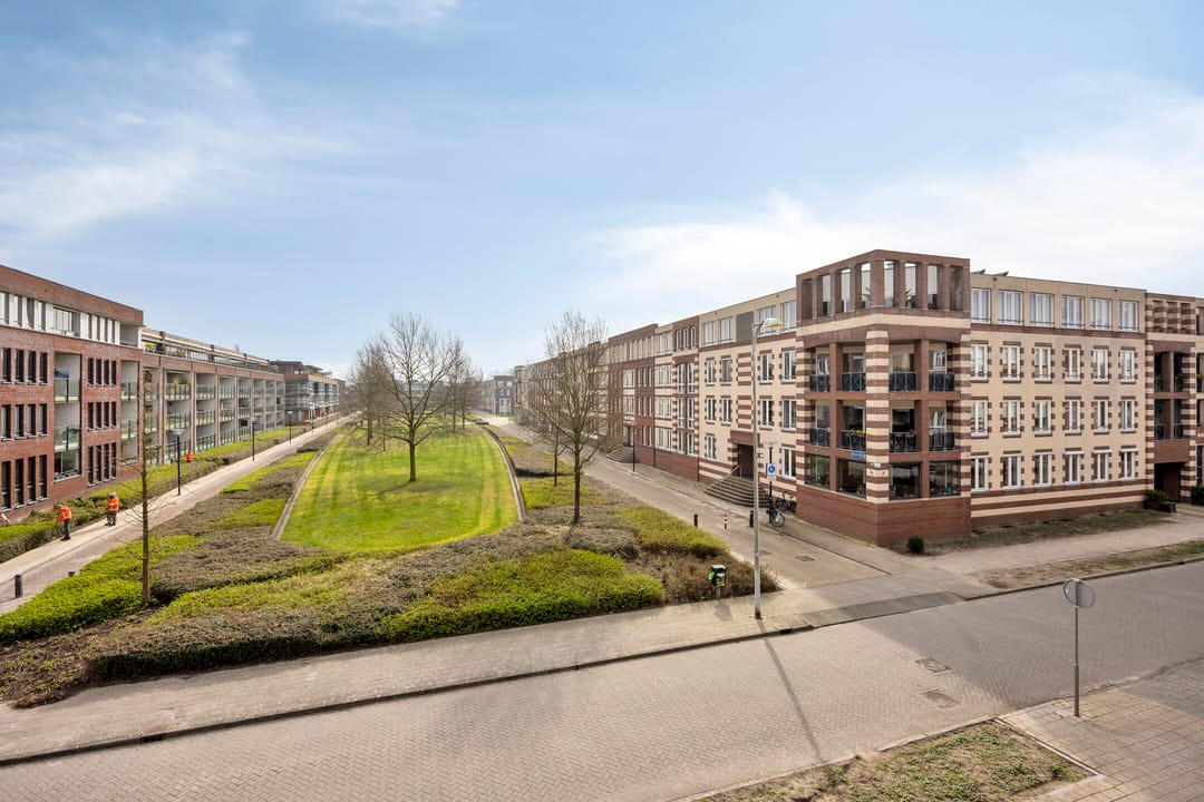 Foto 26 van De Vendelier 21