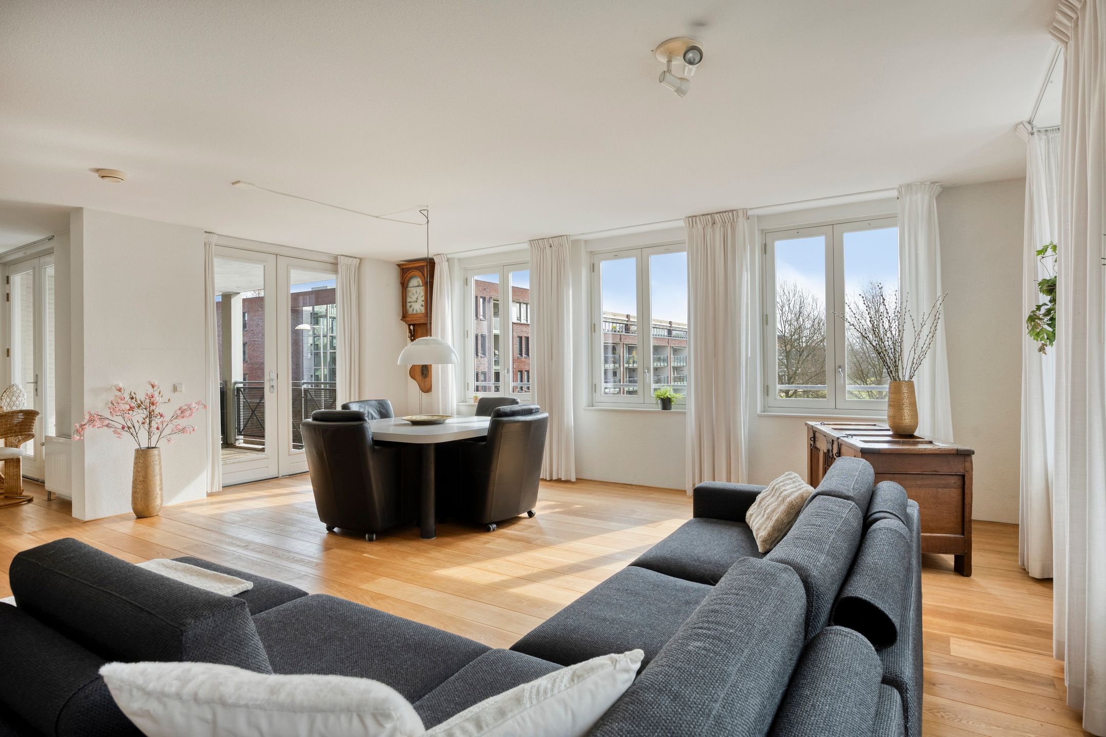 Foto 6 van De Vendelier 21