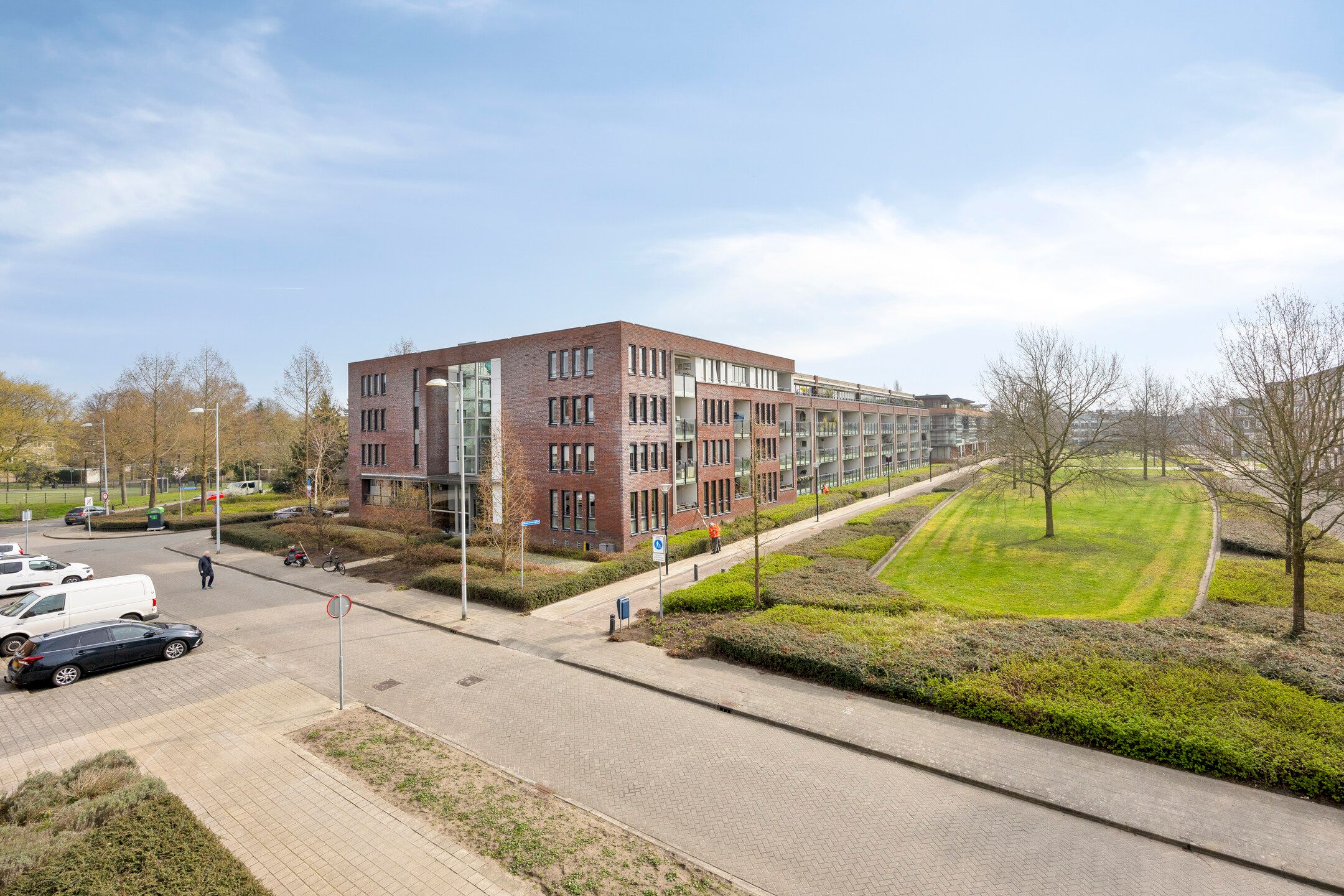 Foto 27 van De Vendelier 21