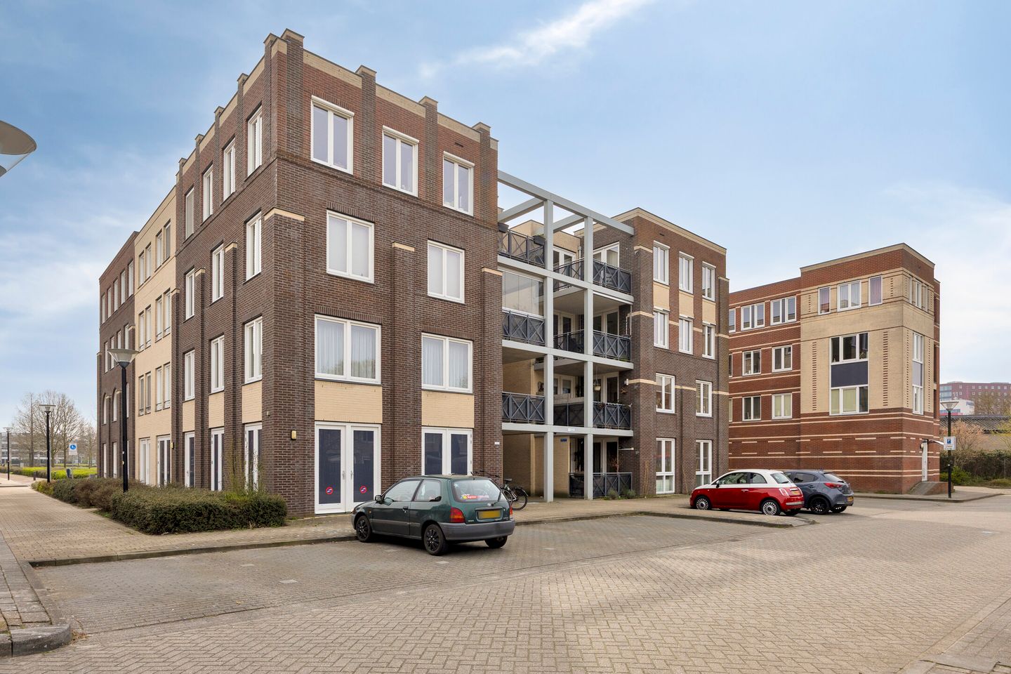 Foto 29 van De Vendelier 21