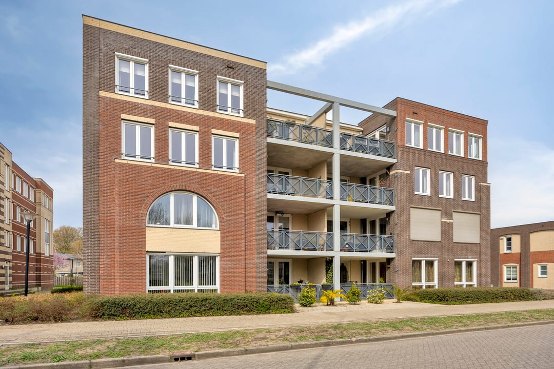 Foto 1 van De Vendelier 21