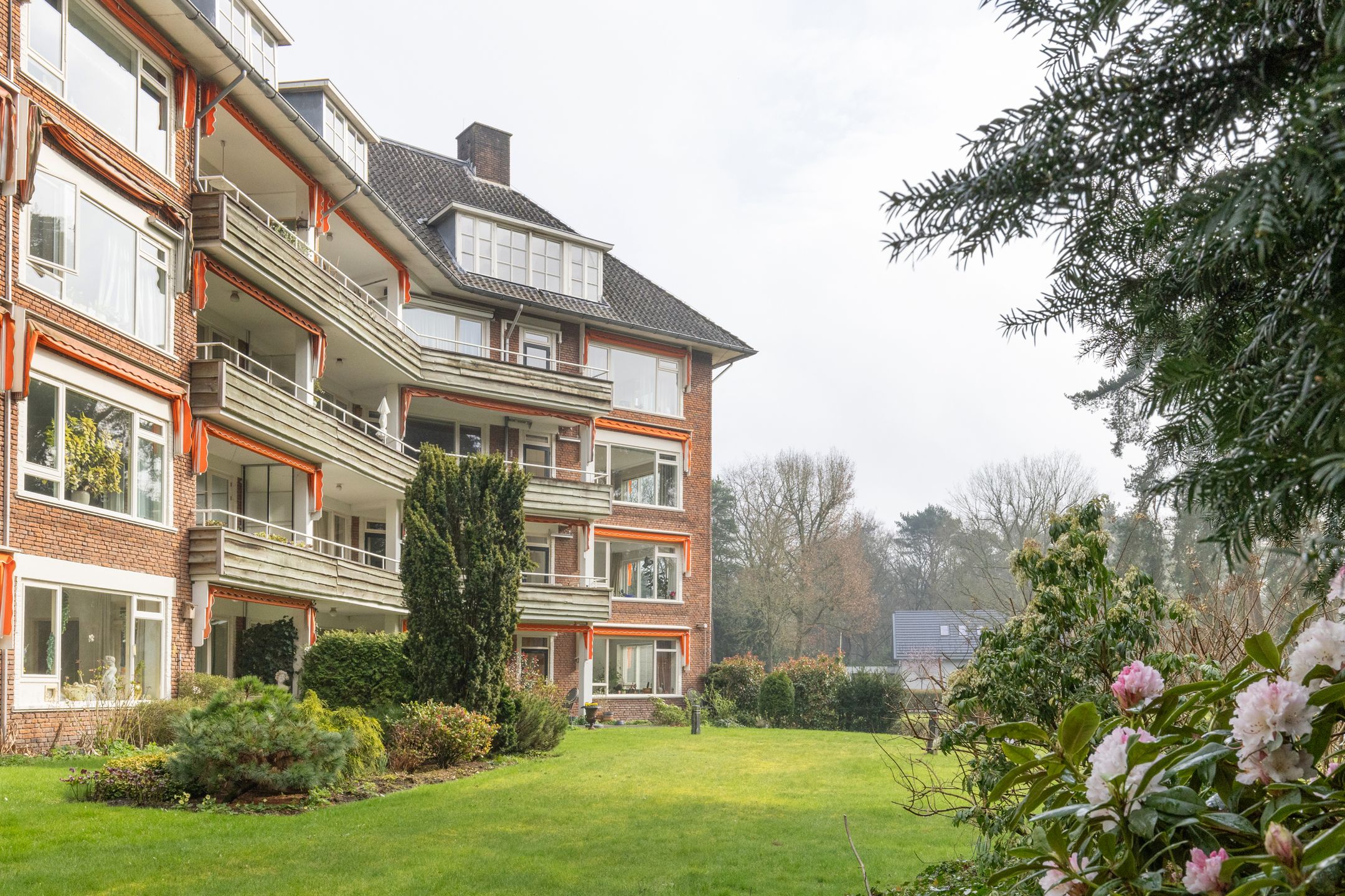 Foto 27 van Hobbemalaan 24-C20