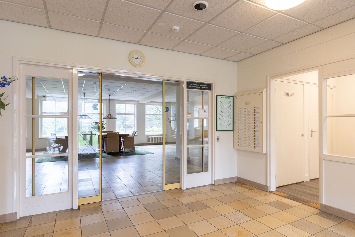 Foto 5 van Hobbemalaan 24-C20