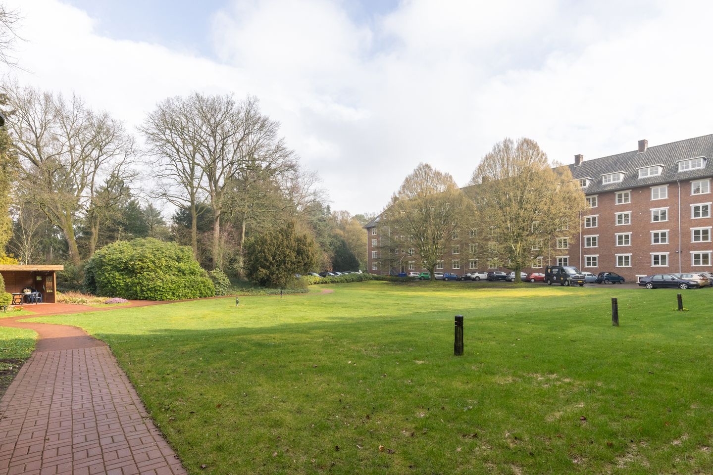 Foto 29 van Hobbemalaan 24-C20