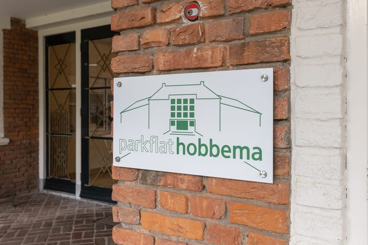 Photo 4 of Hobbemalaan 24-C20