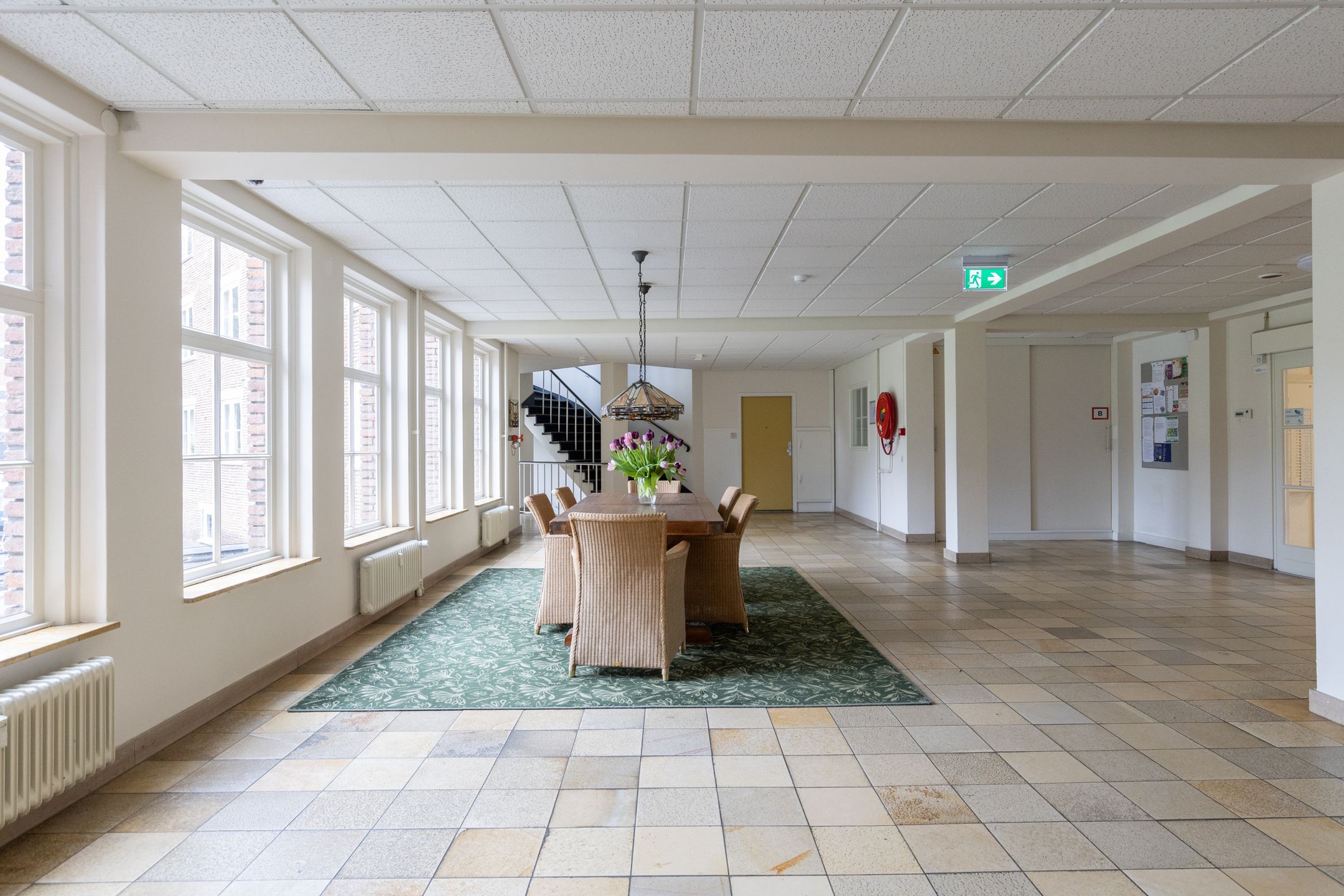 Foto 6 van Hobbemalaan 24-C20