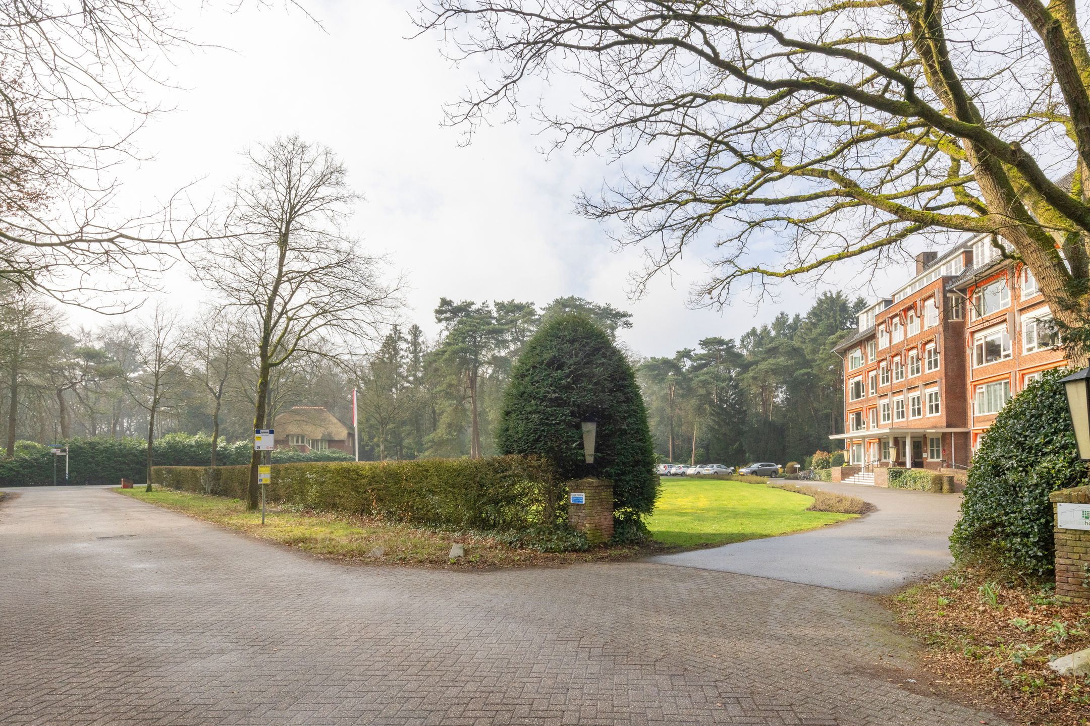 Foto 30 van Hobbemalaan 24-C20