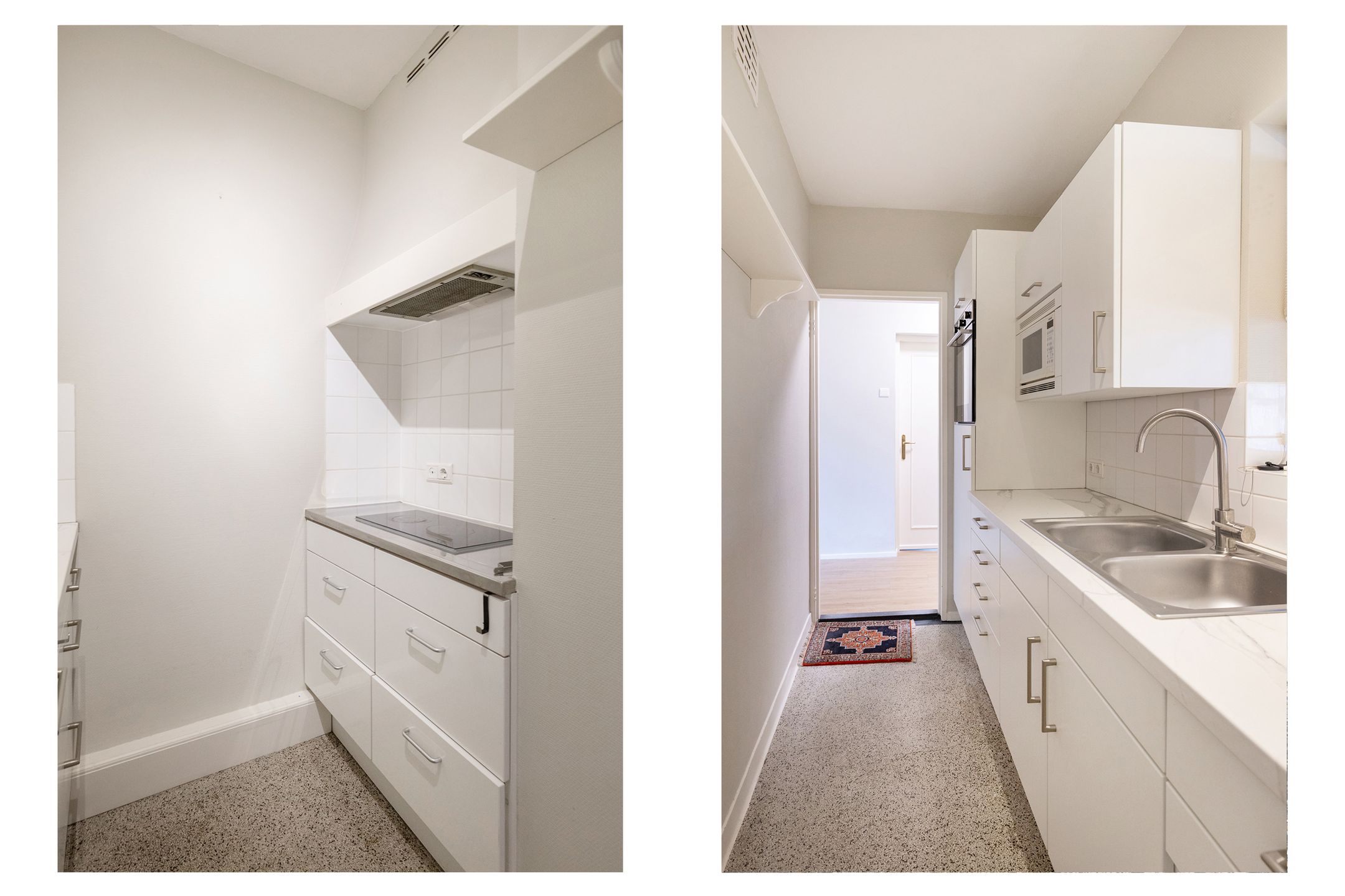 Foto 24 van Hobbemalaan 24-C20