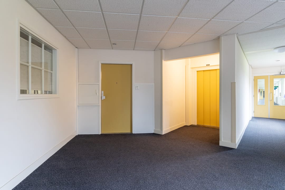 Foto 7 van Hobbemalaan 24-C20