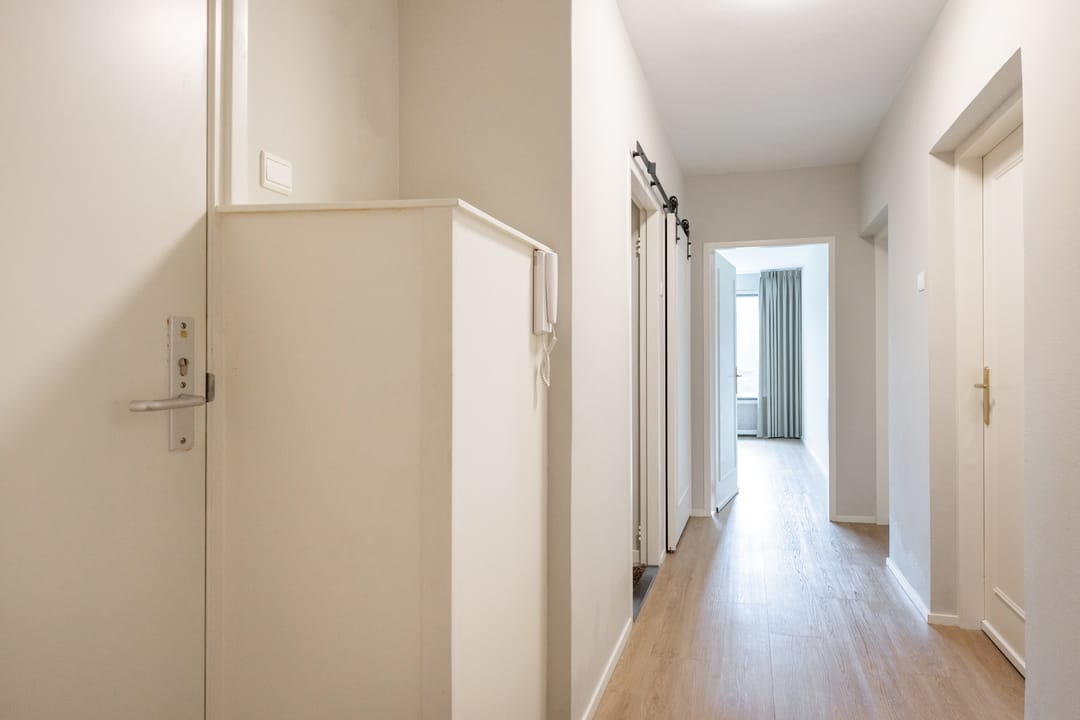 Foto 8 van Hobbemalaan 24-C20