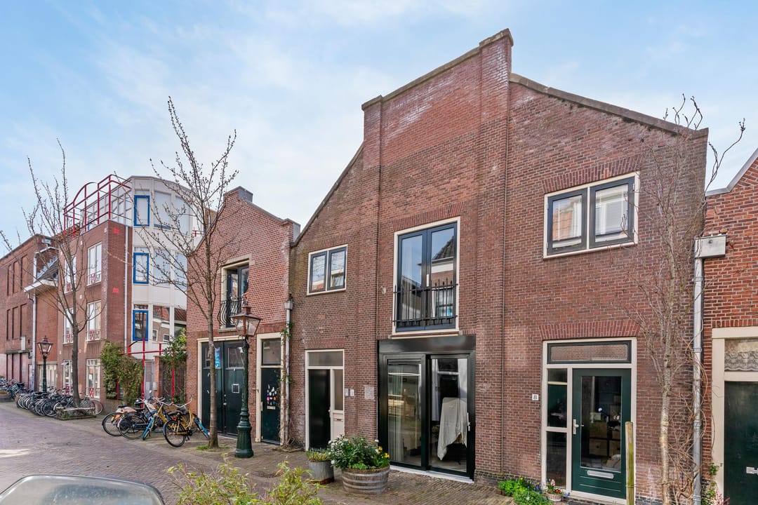 Foto 1 van Narmstraat 6