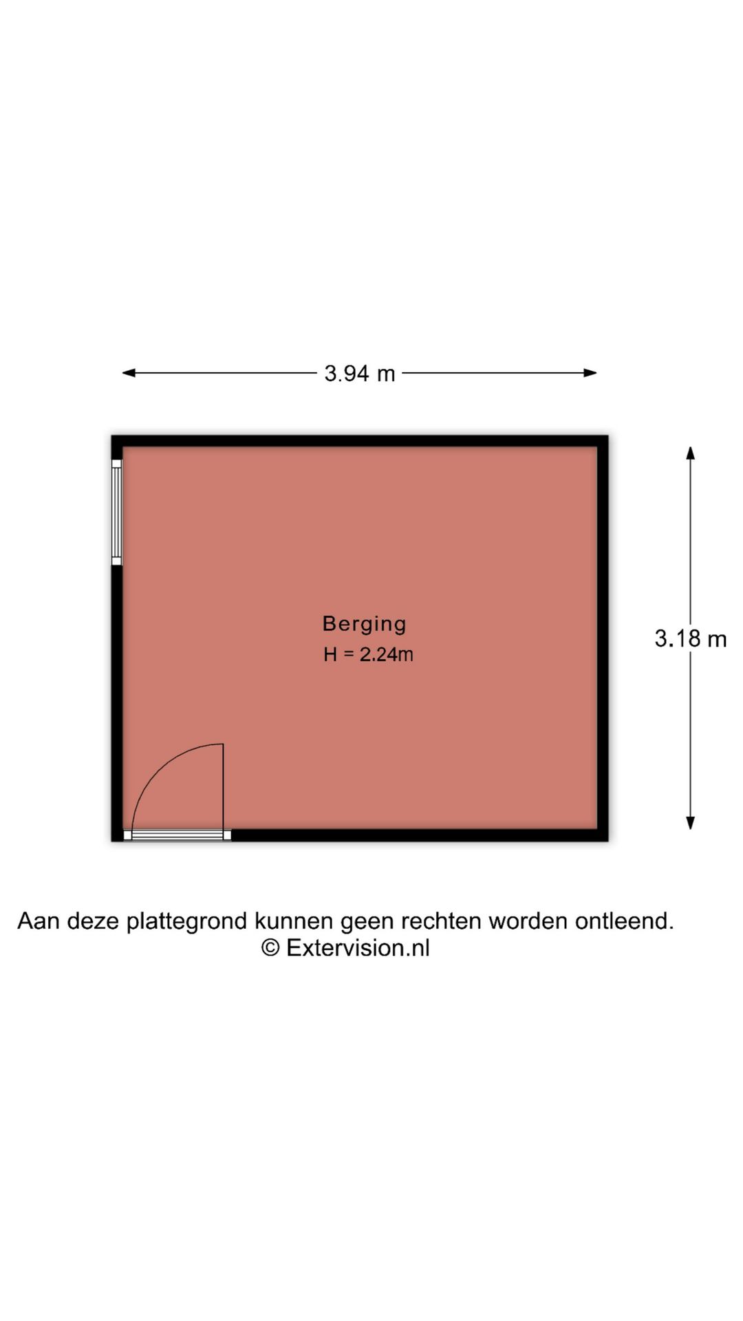Foto 31 van Hobbemalaan 24-C20