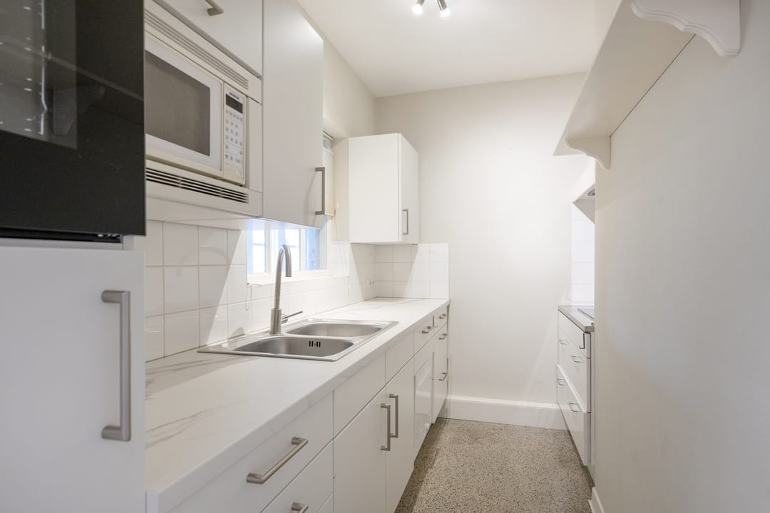 Foto 23 van Hobbemalaan 24-C20