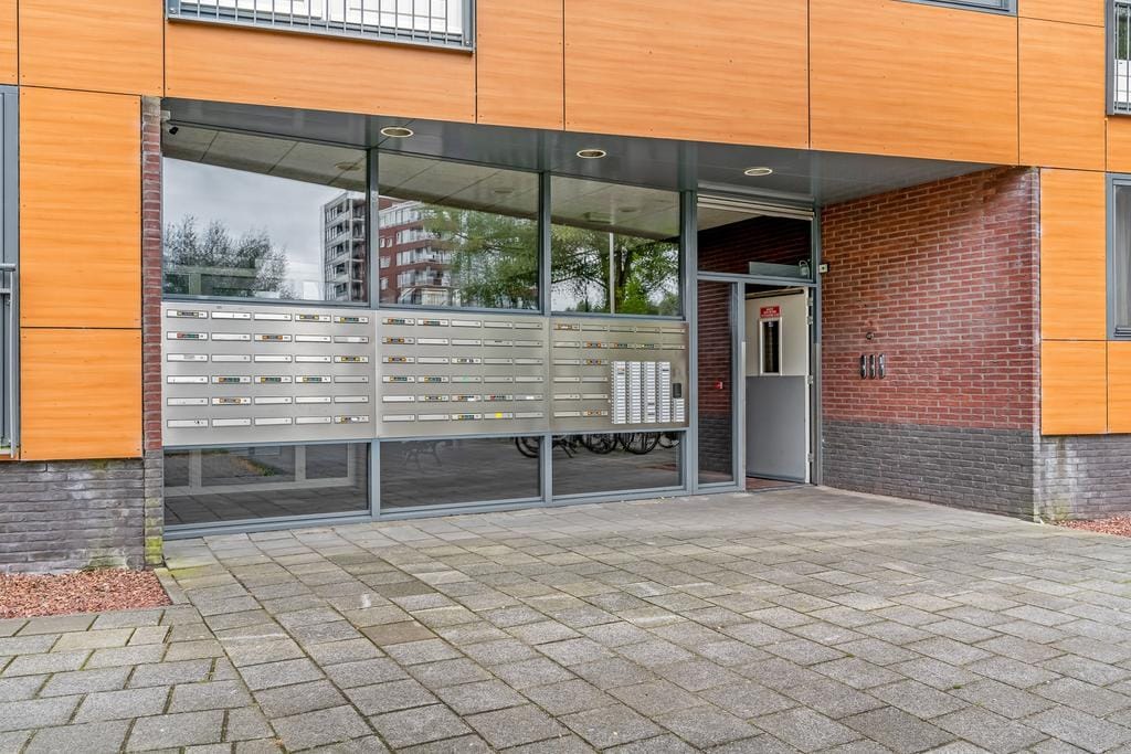 Foto 4 van Selma Lagerlöfweg 102