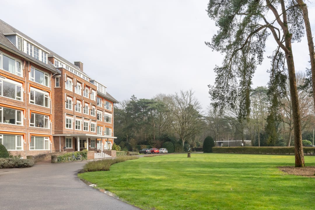 Foto 28 van Hobbemalaan 24-C20