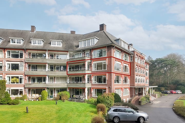 Photo 2 of Hobbemalaan 24-C20