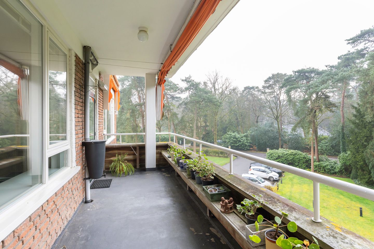 Foto 20 van Hobbemalaan 24-C20