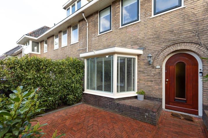 Foto 4 van Neptunusstraat 28