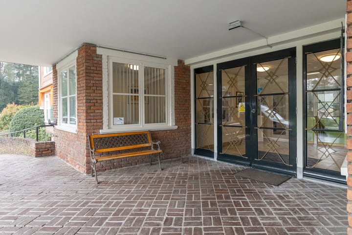 Photo 3 of Hobbemalaan 24-C20