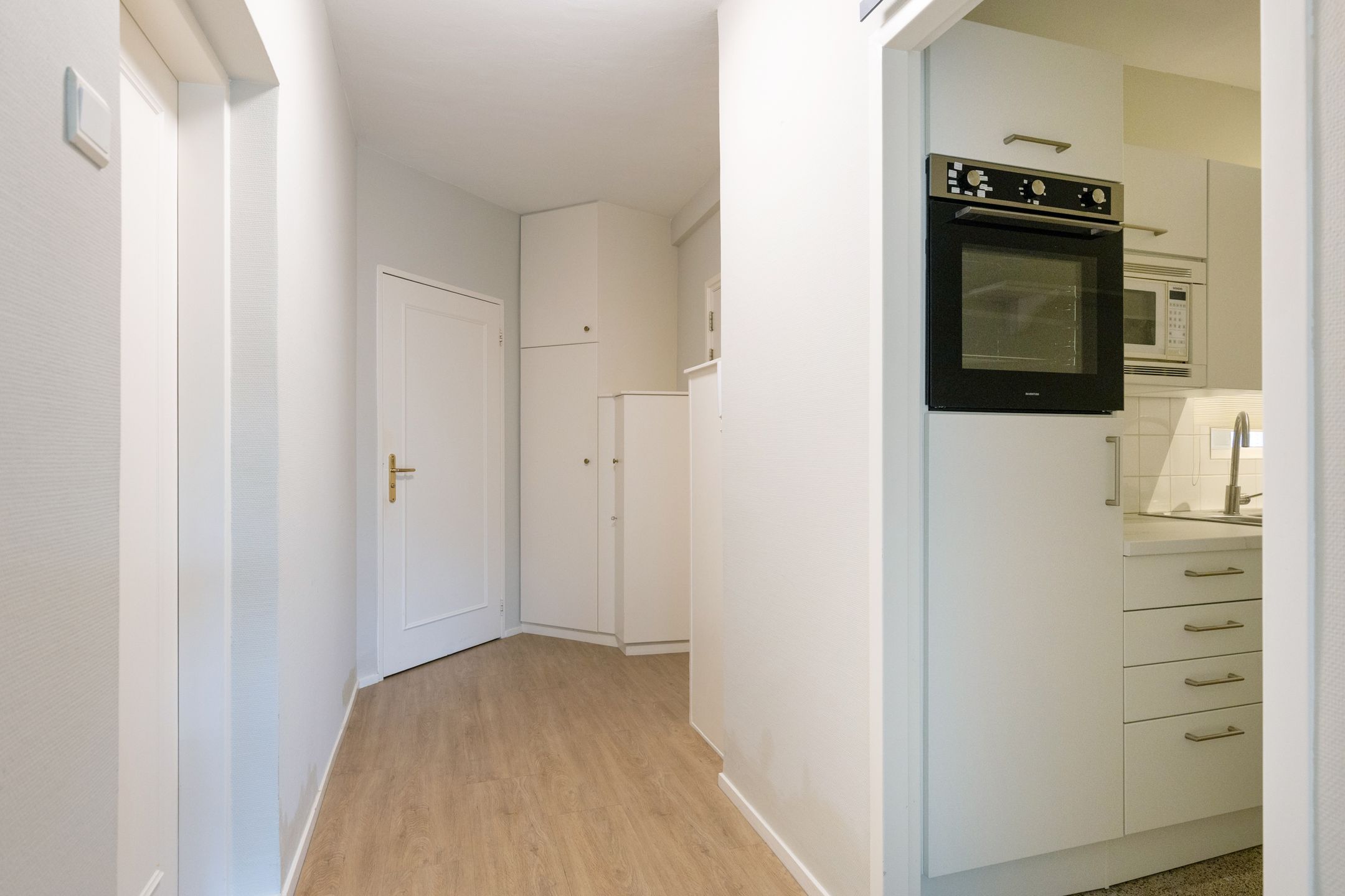 Foto 9 van Hobbemalaan 24-C20