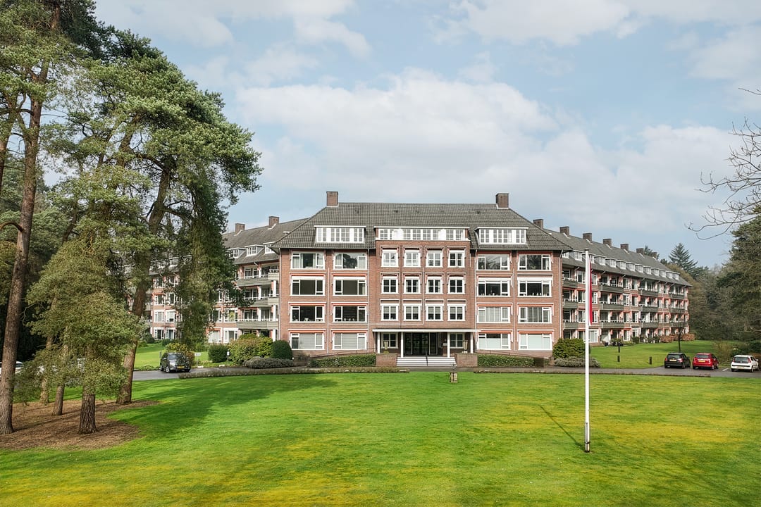 Foto 1 van Hobbemalaan 24-C20