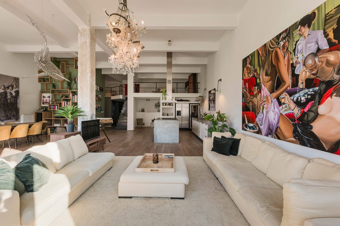 Photo 16 of Planciusstraat 17-E