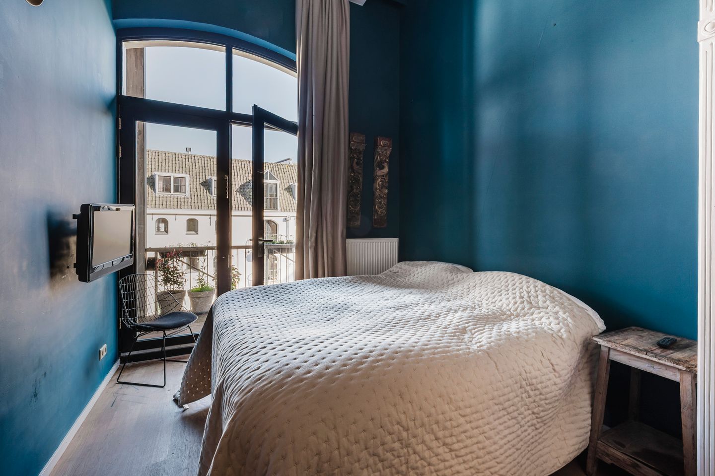 Photo 34 of Planciusstraat 17-E