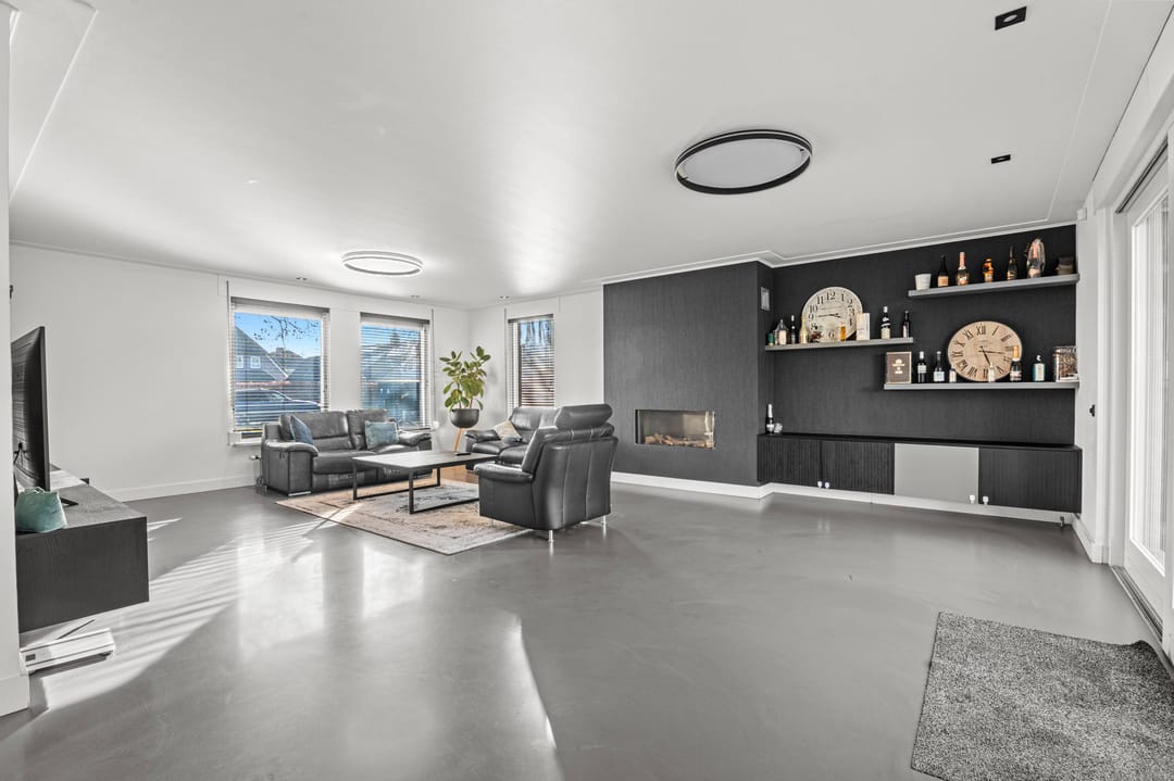 Foto 8 van Middelweg 38-A