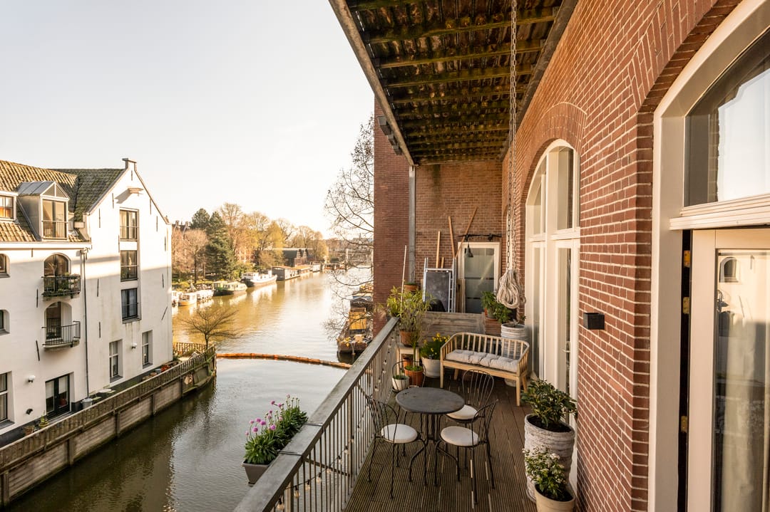 Photo 32 of Planciusstraat 17-E