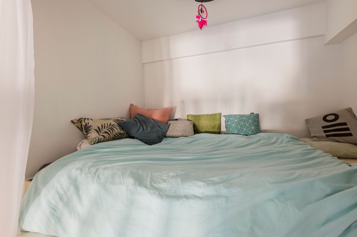 Photo 44 of Planciusstraat 17-E