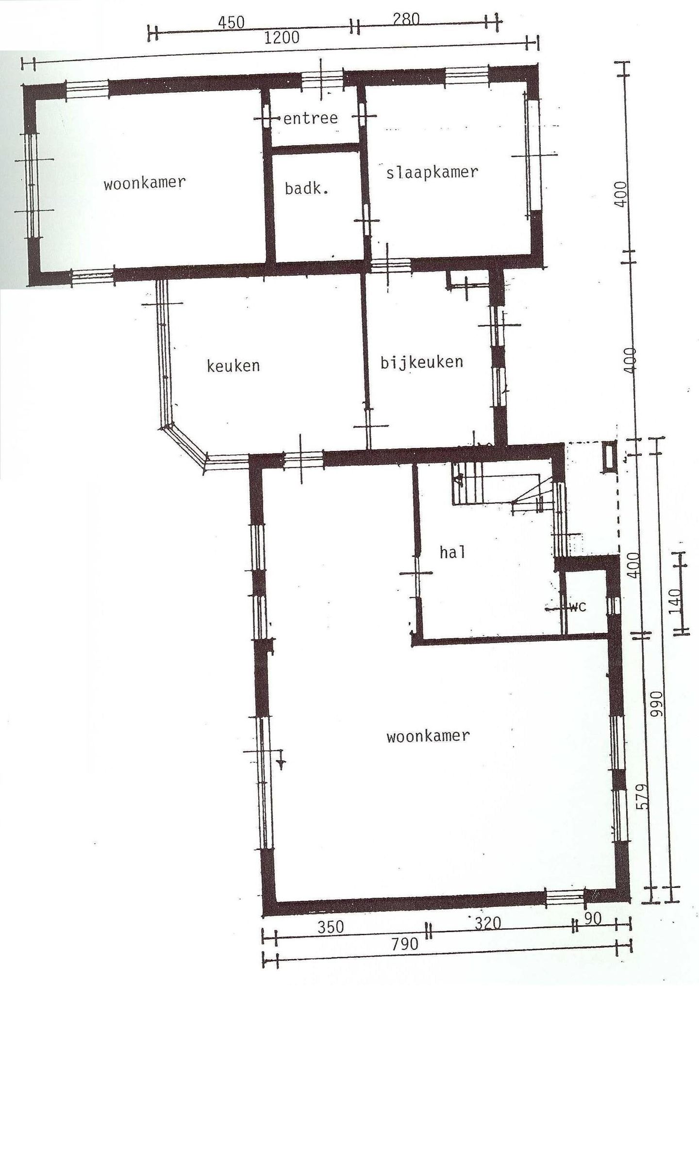 Foto 44 van Middelweg 38-A