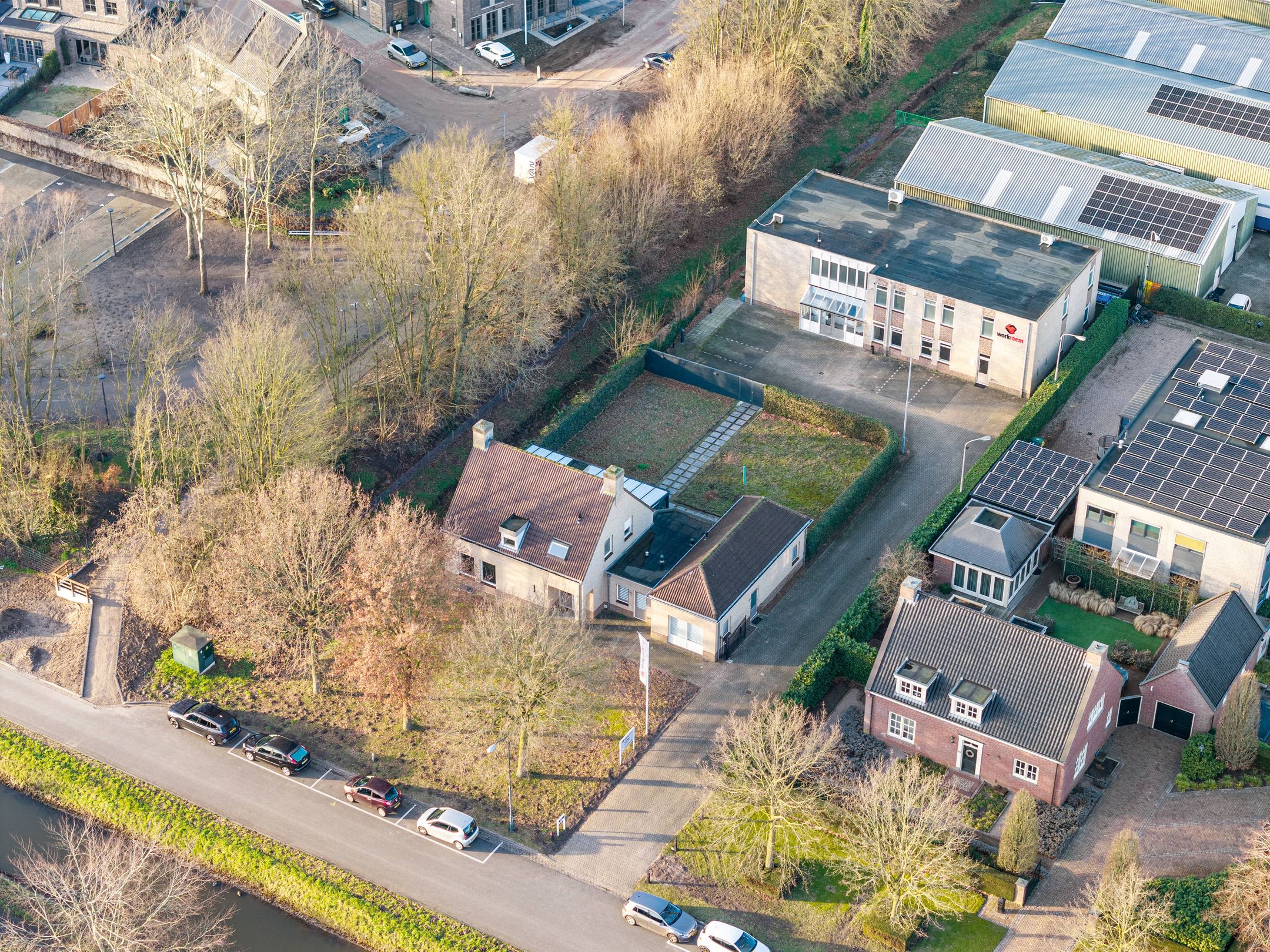 Foto 42 van Middelweg 38-A