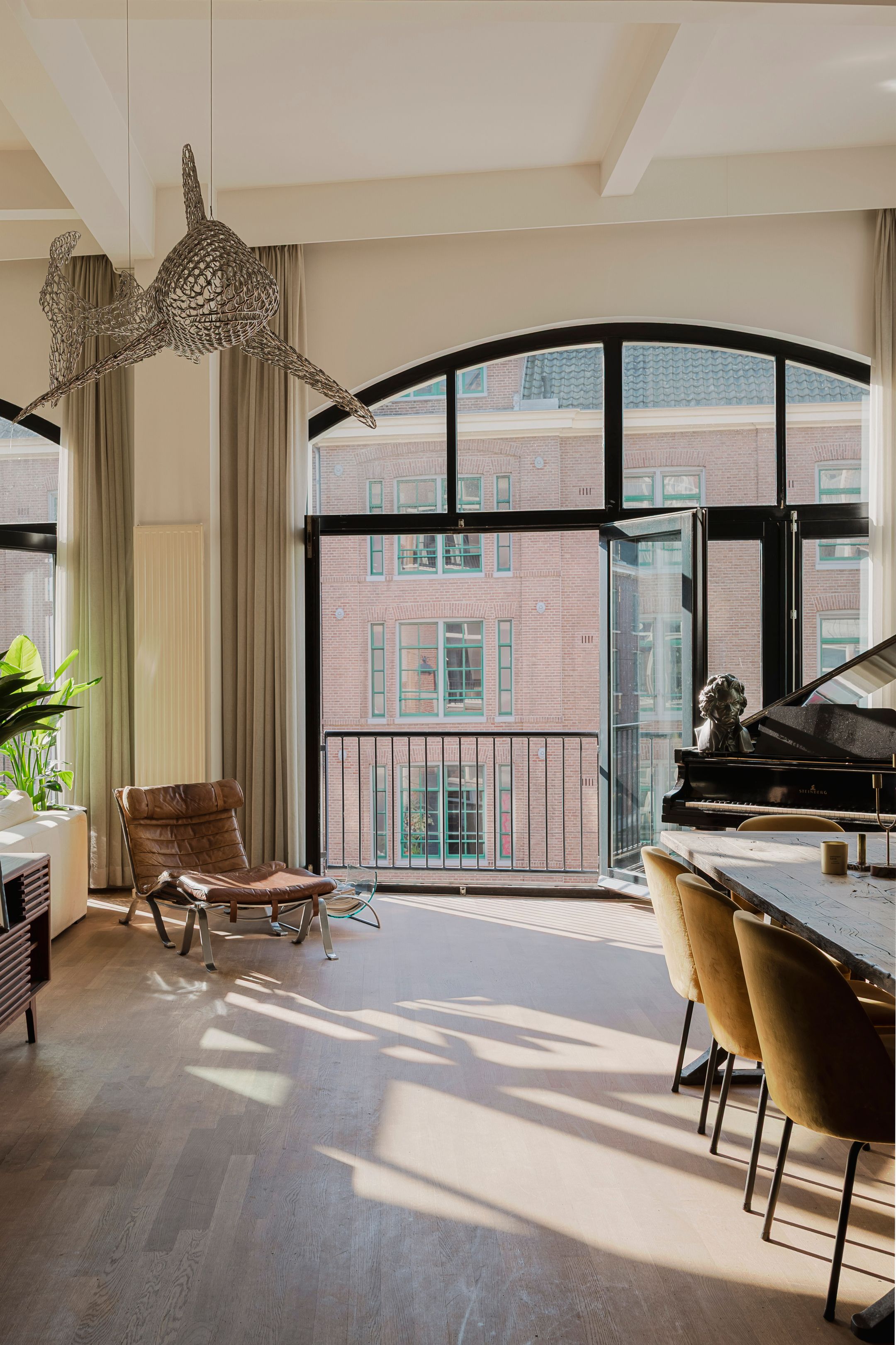 Photo 21 of Planciusstraat 17-E