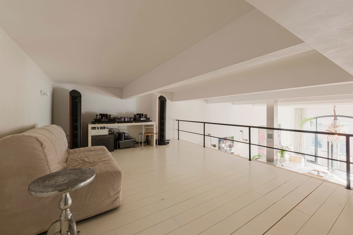 Photo 19 of Planciusstraat 17-E