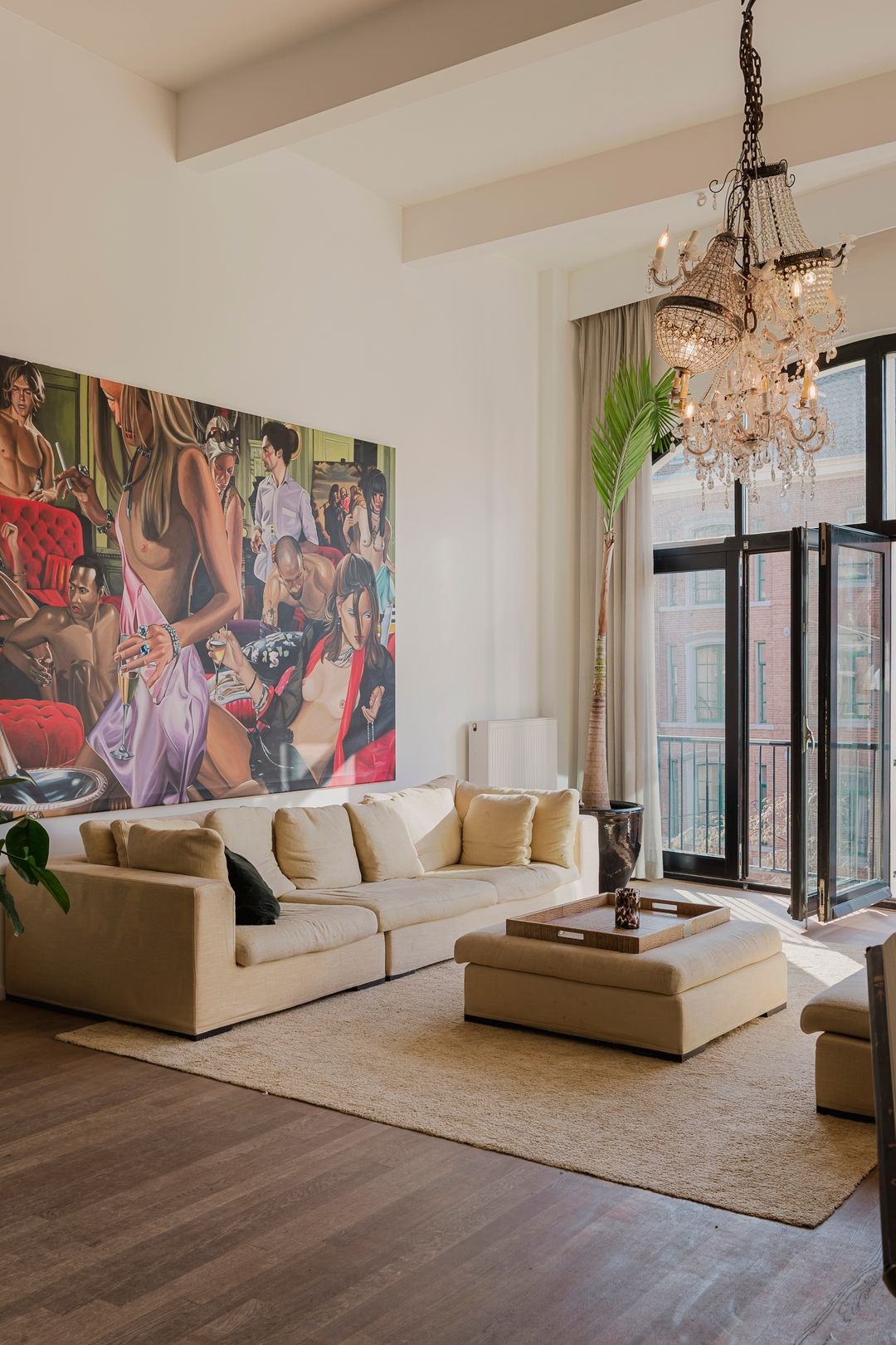 Photo 22 of Planciusstraat 17-E