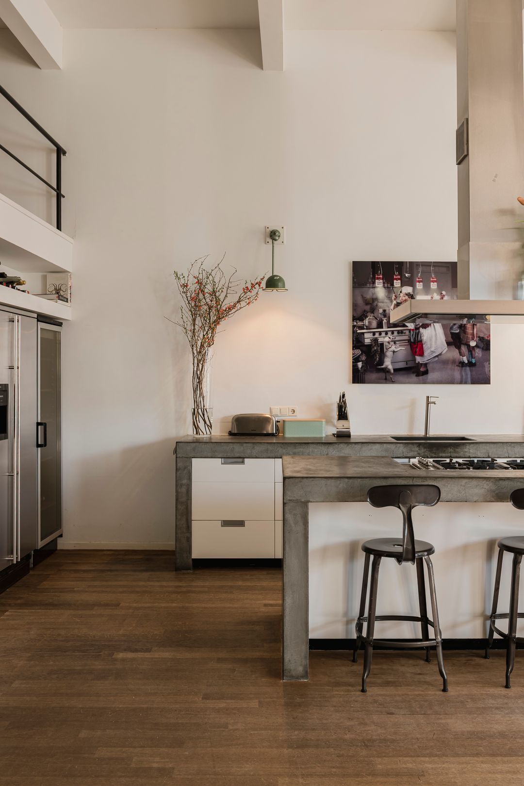 Photo 23 of Planciusstraat 17-E