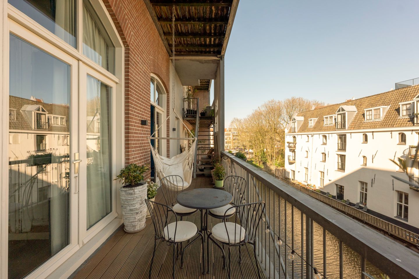 Photo 29 of Planciusstraat 17-E