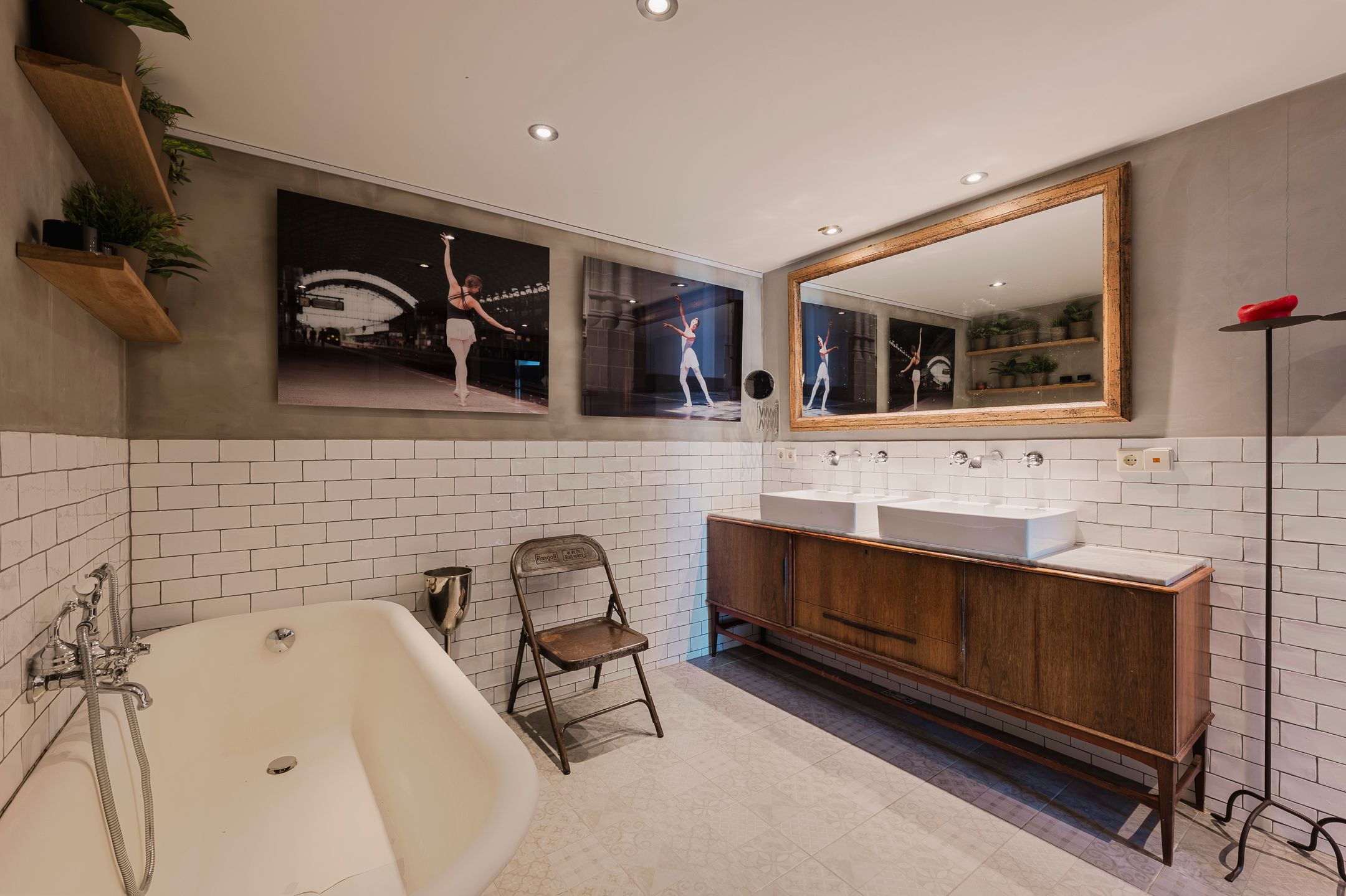 Photo 39 of Planciusstraat 17-E