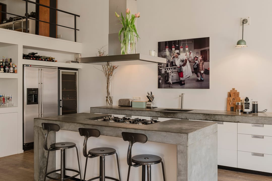 Photo 11 of Planciusstraat 17-E