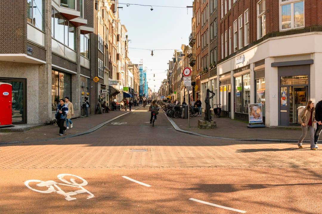 Photo 53 of Planciusstraat 17-E