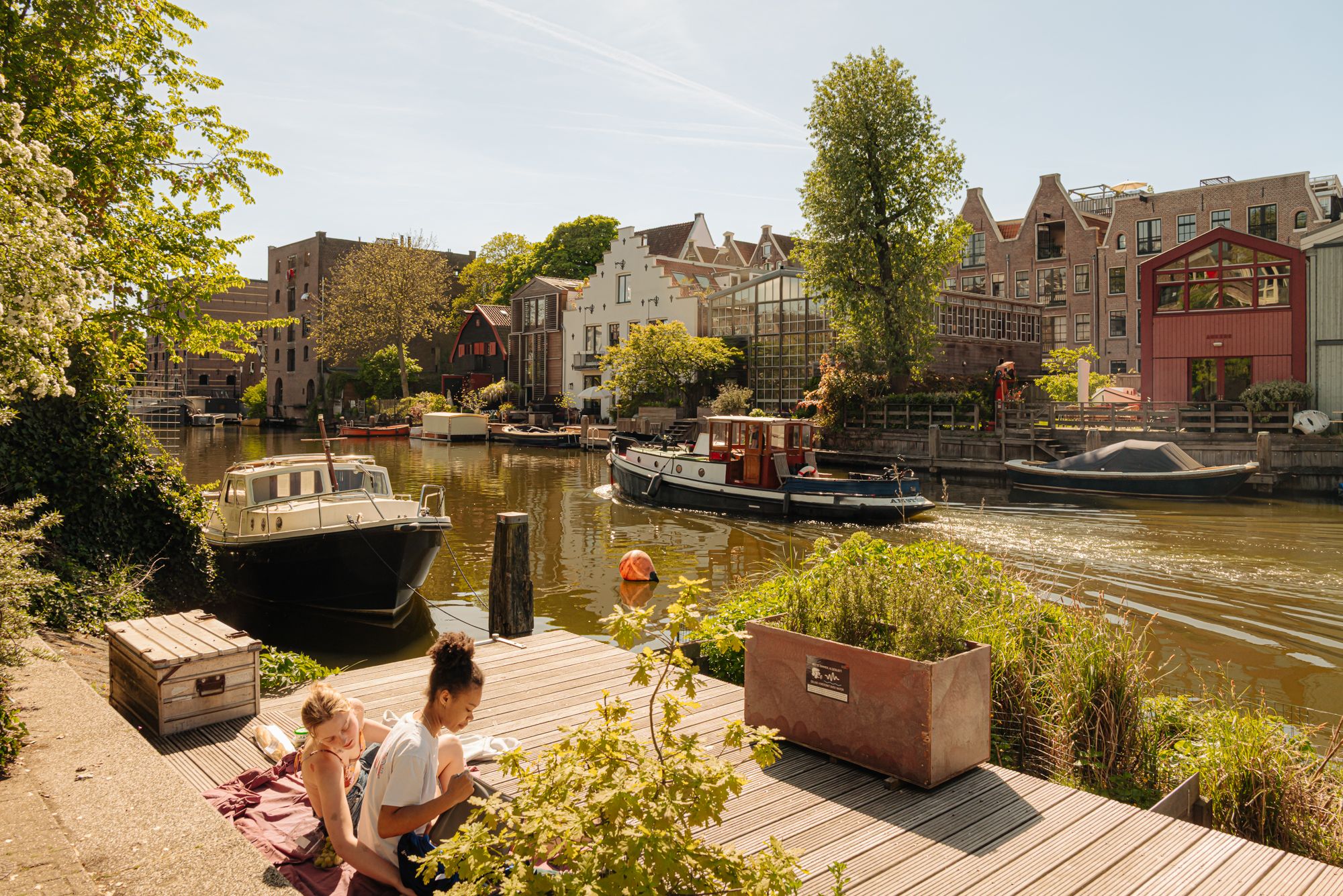 Photo 54 of Planciusstraat 17-E