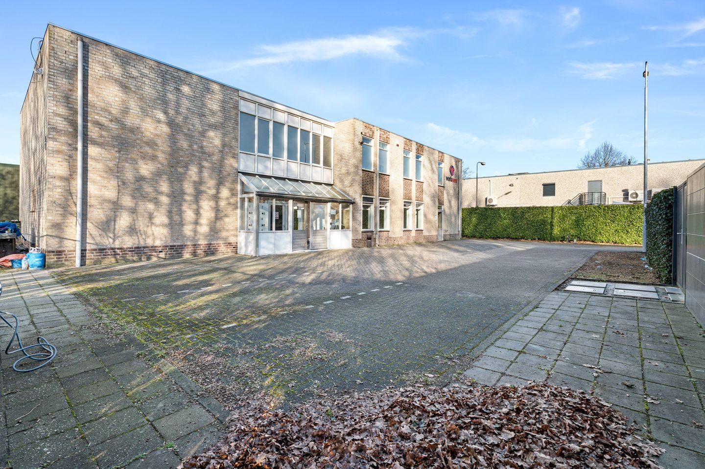 Foto 5 van Middelweg 38-A